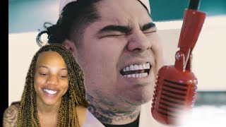 This One Is Different ‼️ That Mexican OT  quotGhetto BoysquotThe Shake Back Performance  REACTION  🔥 [upl. by Marthena]