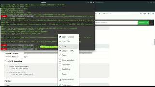 how to install pyrit for fluxion and linset hacking on ubuntu linux or debian linux or kali linux [upl. by Orland]