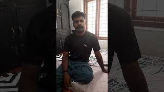 my first video yente pattukal ratheesh tv [upl. by Dowdell]