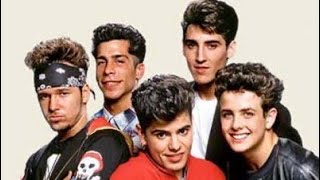 “Please Don’t Go Girl”New Kids On the Block Bass Cover NKOTB NewKidsOnTheBlock BassCover [upl. by Ferris809]