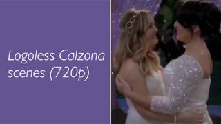 Logoless Calzona scenes720pMEGA LINK [upl. by Ainud896]