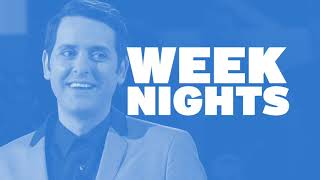 Ben and Ben Every Weeknight  GSN [upl. by Derej734]