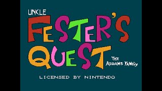 Festers Quest No Damage All ItemsSecrets [upl. by Nuawad]