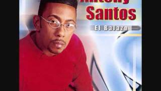 Dame Mas  Antony Santos [upl. by Yerdua800]