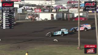 wwwimcatv  LIVE LOOKIN  Boone Speedway  Boone IA  September 4th 2024 [upl. by Jacki508]