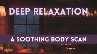 DEEP RELAXATION  RWYA DAILY APP [upl. by Boardman]