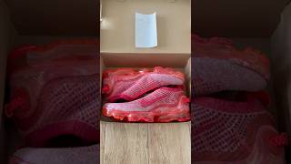 Nike Air VaporMax 2020 ‘Team Red’ Review nike running vapormax shoes men nikefootball airmax [upl. by Winograd208]