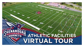 See What Shenandoah Athletics Has to Offer [upl. by Mikol]