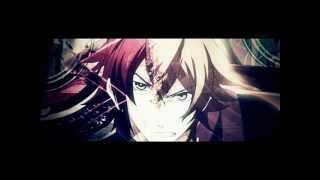 Aquarion Evol Opening 02  Paradoxical ZOO [upl. by Azaleah371]