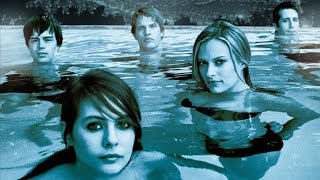 Garden Party Full Movie Facts And Review  Vinessa Shaw  Willa Holland [upl. by Sleinad]