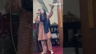 Happy Palm Sunday to all  Hum Gayein Hosana  fairyfarooqofficial worship live [upl. by Richmond]