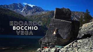 Bouldering In Ceresole Reale Is Like Nothing Weve Seen Before [upl. by Feldman]