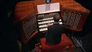 Ding Dong Merrily on High Organ Solo  The Tabernacle Choir [upl. by Yle]