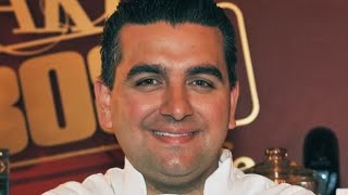 What You Never Knew About Buddy Valastro [upl. by Artied]