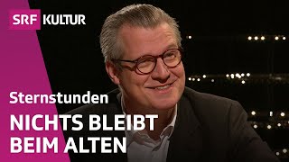 Philipp Blom Wie sieht unser Lebensmodell nach Corona aus  Sternstunde Philosophie  SRF Kultur [upl. by Blayze39]