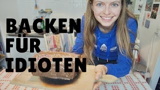 DER 3 MINUTEN BECHERKUCHEN ❘ Hinterm Herd ❘BACKEN ❘ Lilies Diary [upl. by Ahsilat]