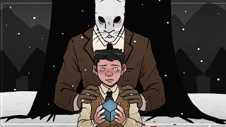 Mr Rabbit Man  Rusty Lake [upl. by Maisel103]