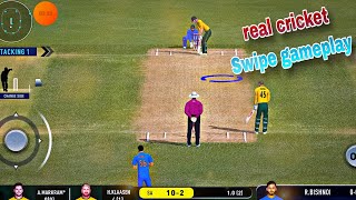 Epic showdownIndia vs South Africa Cricket Match Highlights [upl. by Leeanne]