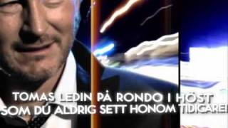 Tomas Ledin Showtime [upl. by Gregor]