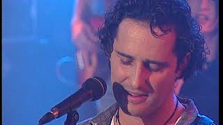 Jorge Drexler  Madre Tierra Conciertos de Radio 3 1999 [upl. by Lanna]