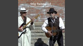 Skattegårdsänga Väderstad feat C Nordquist [upl. by Sid]