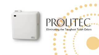 Prolitec’s Scent Technology Eliminates Trash Odors at Legacy Condominiums [upl. by Stoddart]