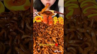 Spicy Noodles Gourmet Platter [upl. by Samoht]