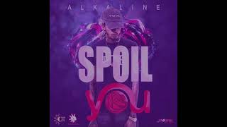 Alkaline  Spoil You slowed [upl. by Keemahs]