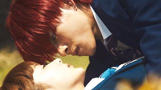 Arrogant Boy😈fall in love🥵with cute classmate❤️New Korean Mix Hindi songs❤️Chinese Mix Hindi songs❤️ [upl. by Kean681]