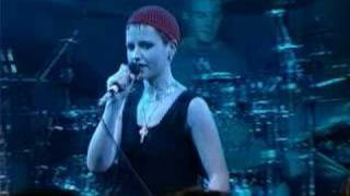 The Cranberries  Dreams quot Live In London quot [upl. by Ardnama477]