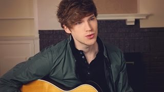 Tanner Patrick  Shape Of You Ed Sheeran Cover [upl. by Pahl]