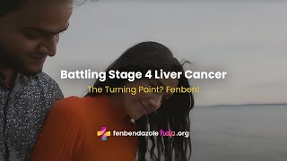 Battling Stage 4 Liver Cancer The Turning Point Fenben [upl. by Eckardt]