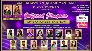 DARIYA KINARE BUNGALOW VINOD JI amp DARSHNAJIGLITTERBOX ENTERTAINMENT LLP amp DIVYA EVENTS31 AUG 2024 [upl. by Callery]