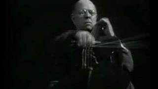 Pablo Casals plays BACH  Suite no 1 for Cello  part 1 [upl. by Nitram356]