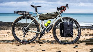 10 Touring Bikes For Your Next Adventure [upl. by Corry]