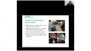 Optimal NDT Technique for Inspection Precision amp Overview of Advanced NDT Techniques [upl. by Mcevoy]