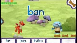 Wallykazam Magic Word Hunt Game Full Episodes [upl. by Nilya496]