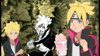 Cronología Para Comprender BORUTO [upl. by Jen]