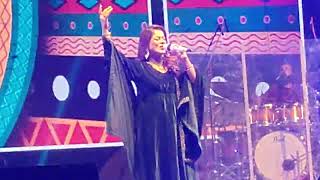 Imon Chakrabortys live concert Viral VideoRango Boti❤️ [upl. by Kirt]