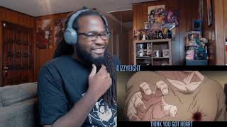 SHONEN JUMP RAP CYPHER 2  RUSTAGE ft Shofu Fabvl VI Seconds amp More Reaction [upl. by Clynes411]