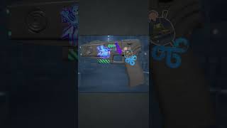 CS2 STICKER COMMUNITY Custom Sticker Placement PART 2 cs2 cs2skins cs2update кс2 csgo game [upl. by Diraf897]