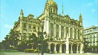 MEMORIA DE LA HABANA PALACIO PRESIDENCIAL 58 [upl. by Ginder]