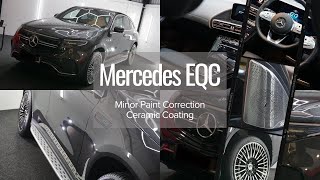 Paint Correction  EQC [upl. by Monda624]