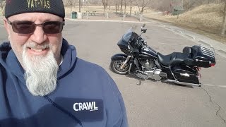 2016 Road Glide Ultra and some mods [upl. by Eshelman]