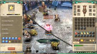 Tree Of Savior KR  How To Enchant From Zero To Hero [upl. by Rudie]