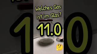 Welches Gas ist im Glas 110 [upl. by Diane-Marie682]