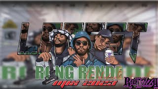 BEST OF WAKADINALI VIDEO MIX 2023 RONG RENDE [upl. by Odracir915]