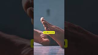 Athletes Foot Home REMEDY [upl. by Rosena]