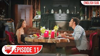 Strawberry Smell  Episode 11 English Subtitles  Cilek Kokusu [upl. by Irneh]