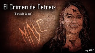 El Crimen de Patraix Cap 2x02 [upl. by Ping]